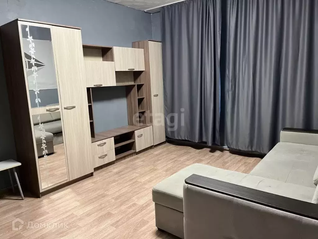 Продаётся 2-к квартира, 46.1 м - Фото 0