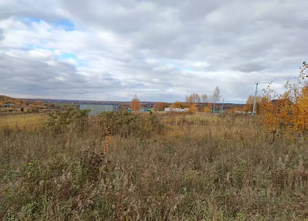 Участок в Московская область, Коломна ул. Фруктовая, 118 (10.0 сот.) - Фото 2