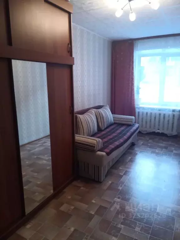 2-к кв. Томская область, Томск ул. Говорова, 70 (44.0 м) - Фото 1