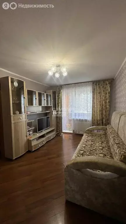 2-комнатная квартира: Уфа, улица Мубарякова, 22 (49.4 м) - Фото 1