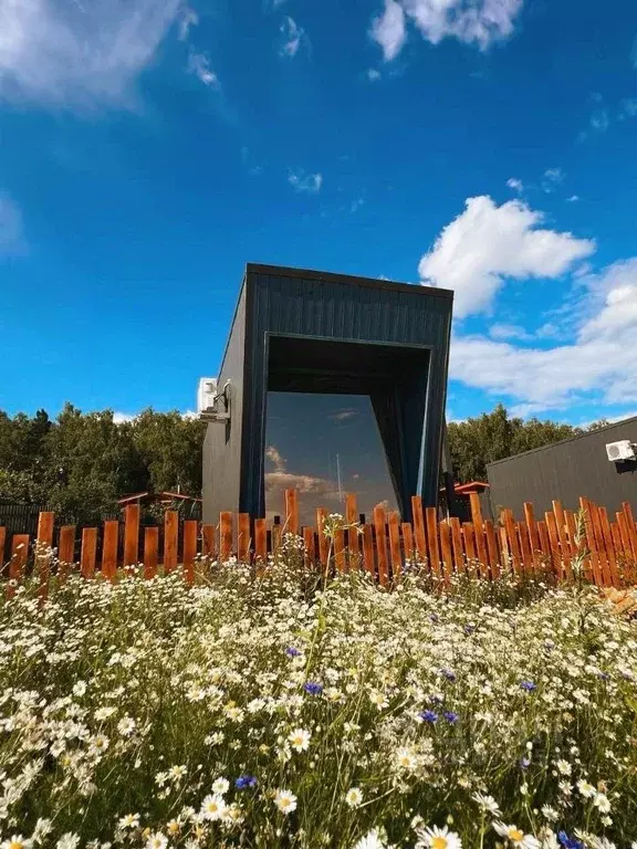 Дом в Московская область, Рузский муниципальный округ, д. Палашкино ... - Фото 1