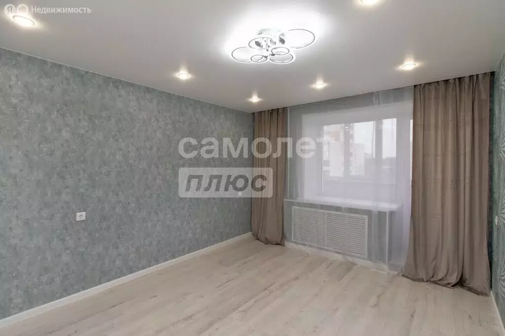 2-комнатная квартира: Тюмень, улица Дружбы, 163 (47.8 м) - Фото 0