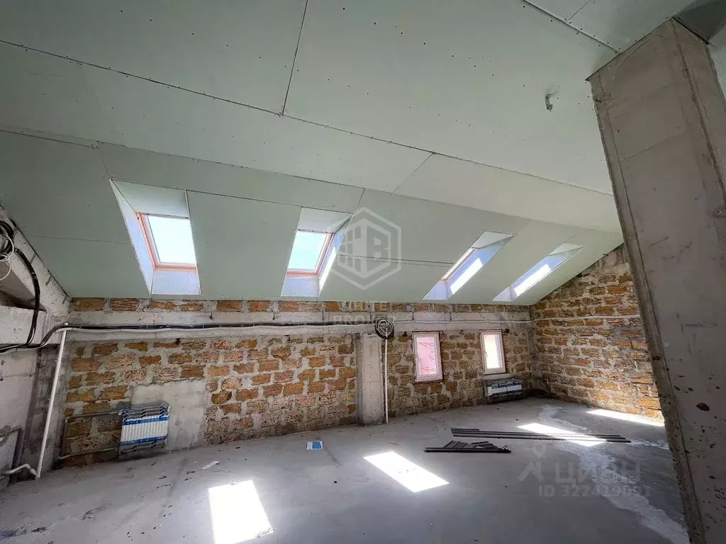 3-к кв. Крым, Алупка ул. Ленина, 29Д (162.0 м) - Фото 2