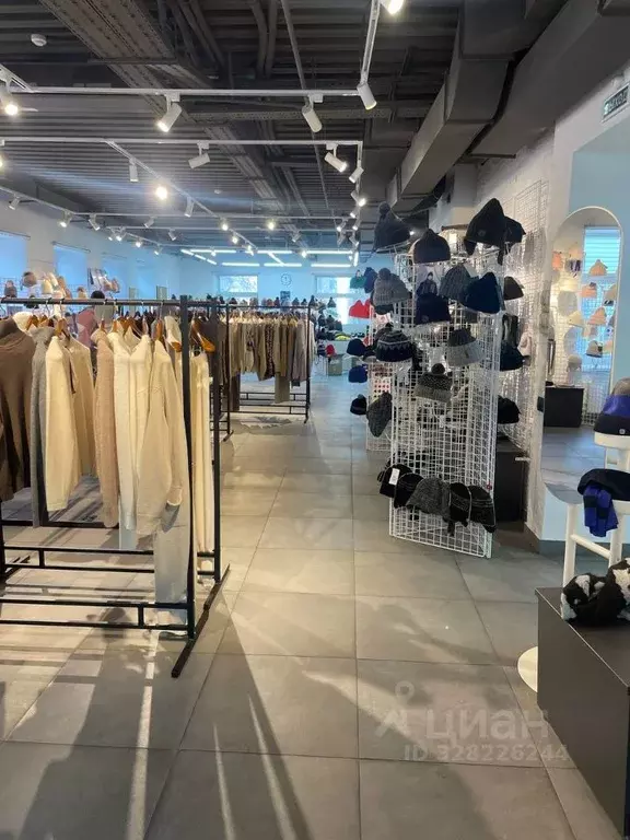 Офис в Москва 1-й Кожевнический пер., 6С1 (257 м) - Фото 2