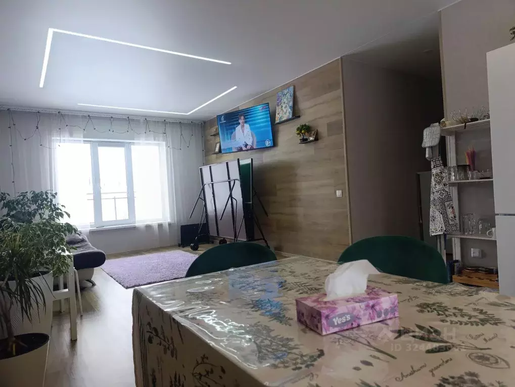 Дом в Московская область, Дмитровский муниципальный округ, Объединения ... - Фото 2