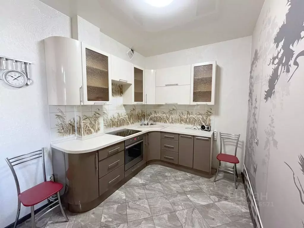 2-к кв. Московская область, Ивантеевка Пушкинский городской округ, ... - Фото 2