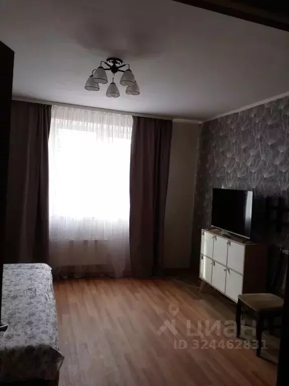 2-к кв. Москва, Москва, Зеленоград к1436 (52.0 м) - Фото 2