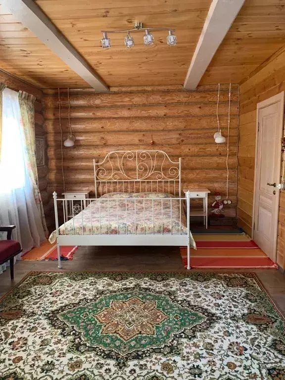 Дом в Владимирская область, Суздаль Покровская ул., 5 (50 м) - Фото 1