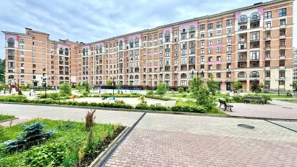 Помещение свободного назначения в Московская область, Красногорск ... - Фото 1