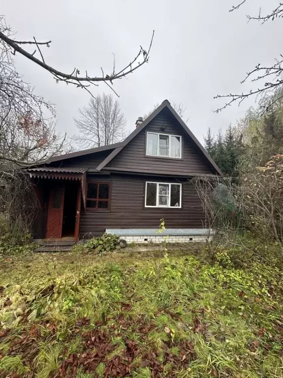 Дом в Тверская область, Конаковский муниципальный округ, Волжские Зори ... - Фото 0