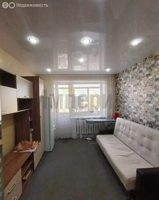 1к в 7-комнатной квартире ( м) - Фото 1