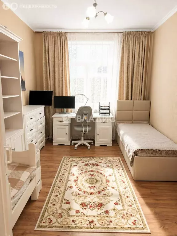 2-комнатная квартира: Москва, 11-я Парковая улица, 31 (60.3 м) - Фото 1