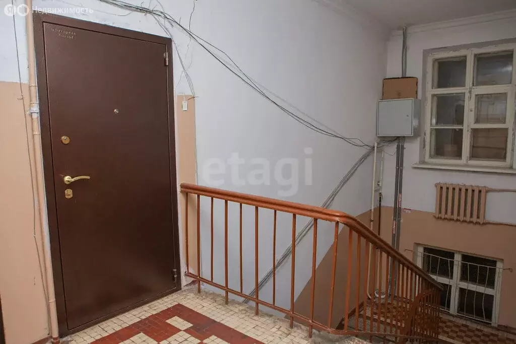 1-комнатная квартира: Нижний Новгород, улица Генкиной, 41Б (42 м) - Фото 2