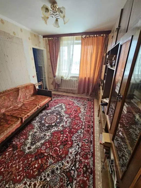 3-к кв. Московская область, Дмитровский муниципальный округ, пос. ... - Фото 2