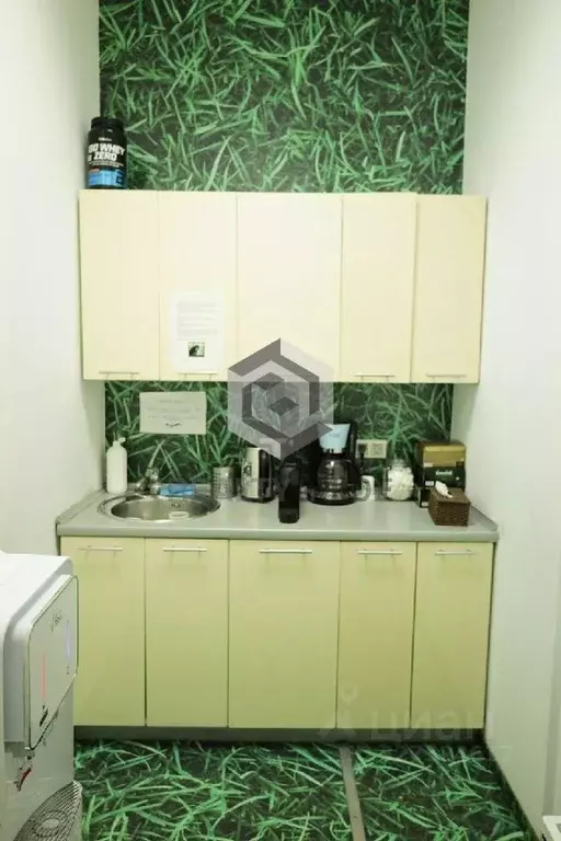 Офис в Москва ул. Орджоникидзе, 11С1а (221 м) - Фото 1