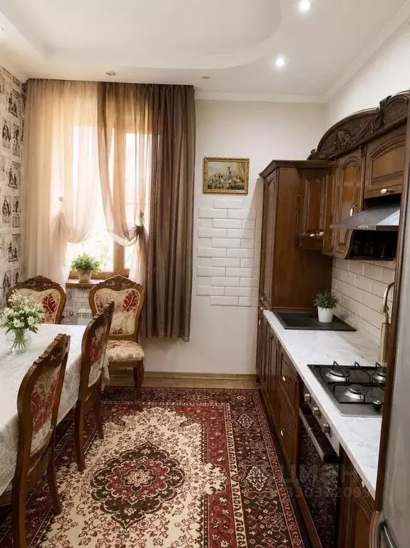Дом в Краснодарский край, Сочи городской округ, с. Калиновое Озеро ул. ... - Фото 2