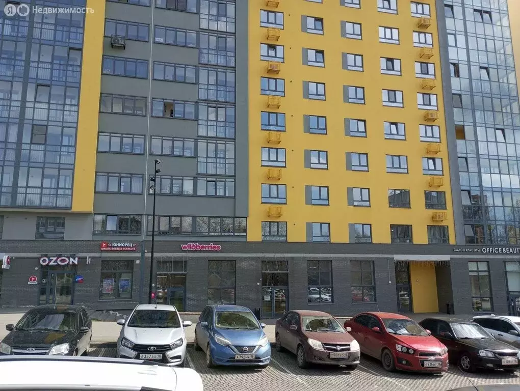 Помещение свободного назначения (73 м) - Фото 2