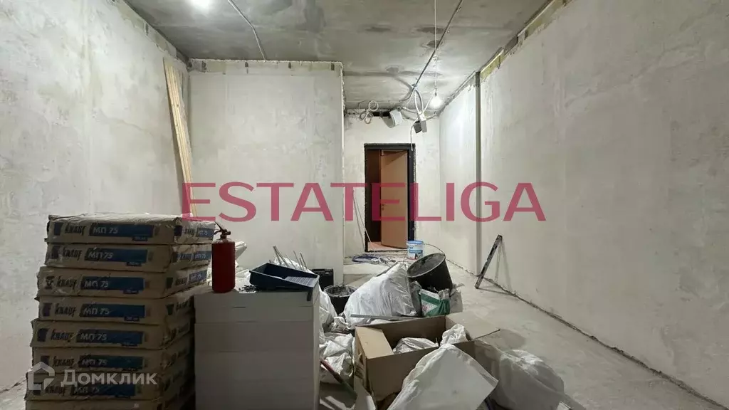 Продаётся квартира-студия, 28 м - Фото 0