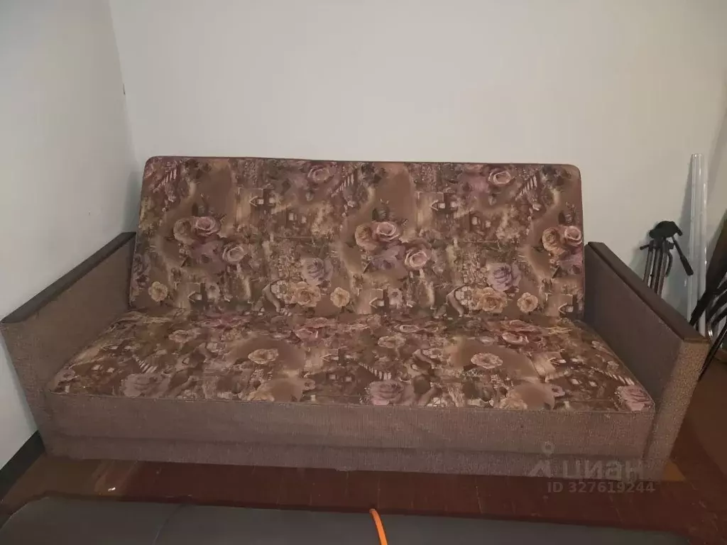 1-к кв. Москва Русаковская ул., 12К1 (35.0 м) - Фото 1