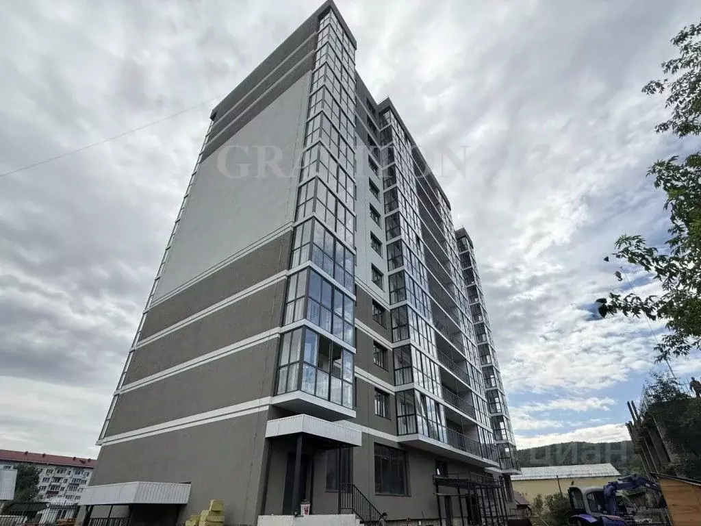 Студия Алтай, Горно-Алтайск ул. Осипенко, 26 (33.0 м) - Фото 1