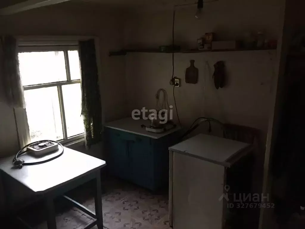 Дом в Свердловская область, Тугулымский муниципальный округ, д. ... - Фото 1