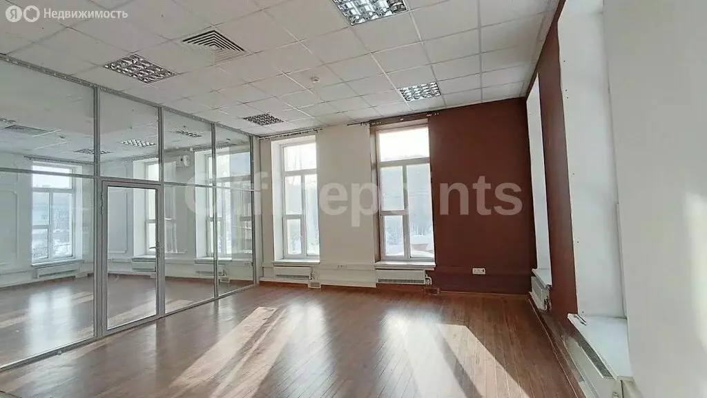 Офис (191 м) - Фото 1