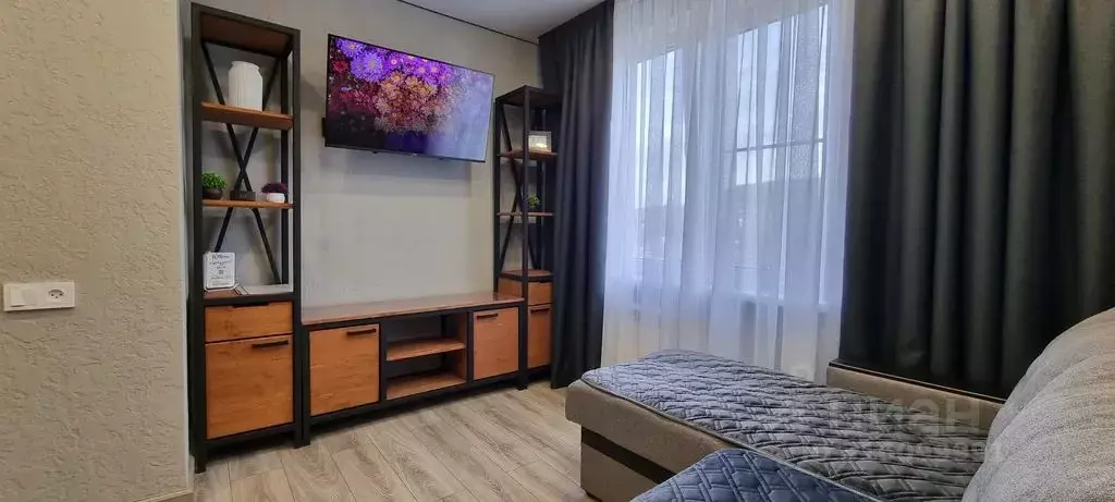 1-к кв. Ставропольский край, Кисловодск Седлогорская ул., 79 (30.0 м) - Фото 1