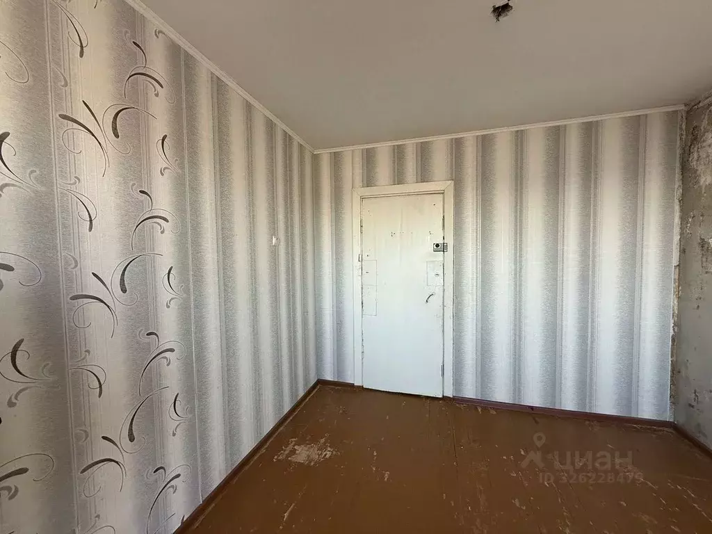 Комната Свердловская область, Невьянск ул. Профсоюзов, 17А - Фото 1