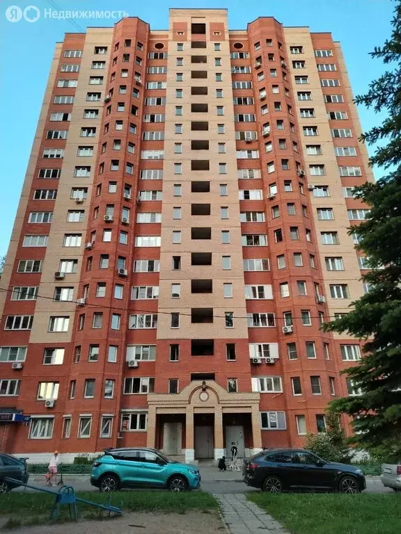 2-комнатная квартира: Королёв, микрорайон Болшево, улица Маяковского, ... - Фото 0