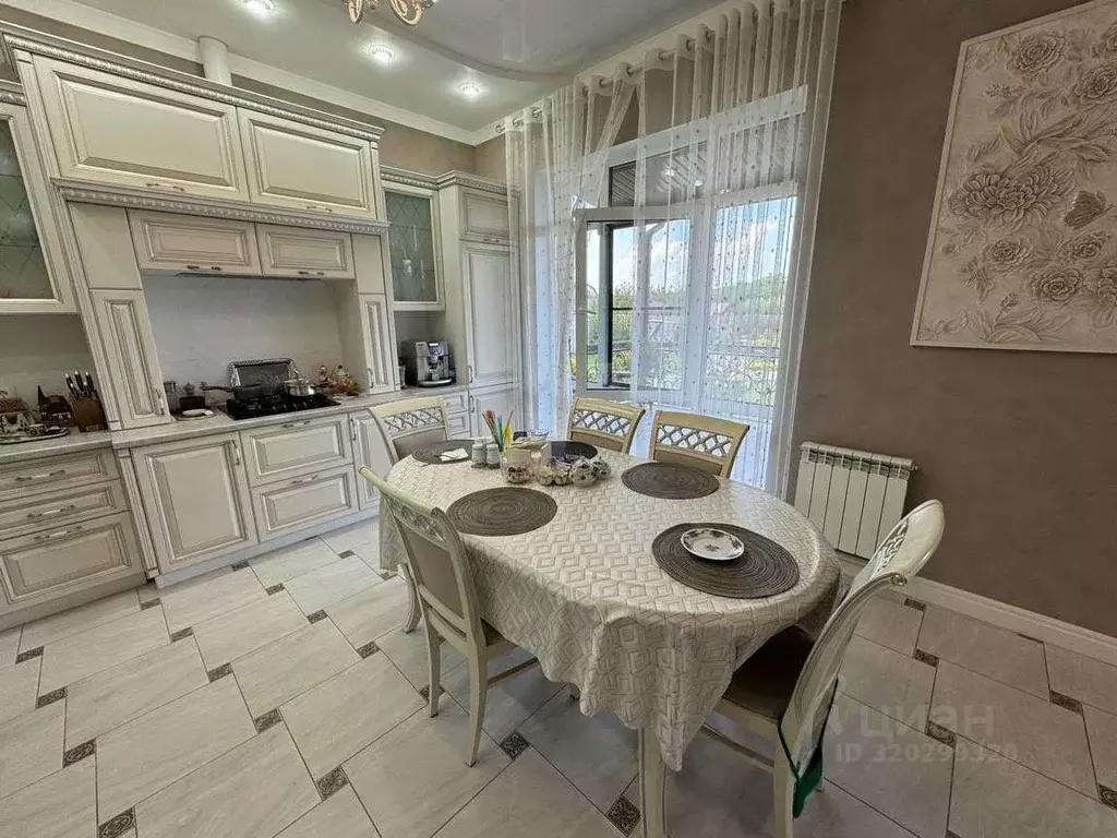 Дом в Белгородская область, Белгородский район, Тавровское с/пос, с. ... - Фото 2