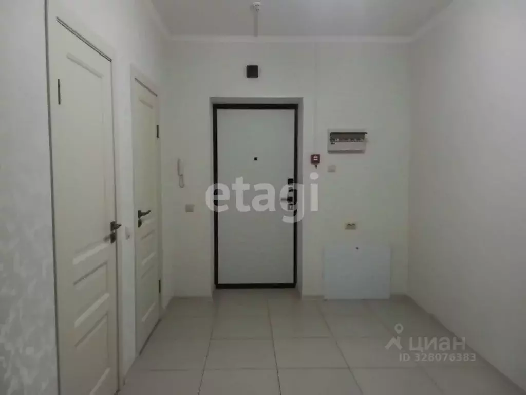 2-к кв. Саха (Якутия), Якутск Залог мкр,  (71.1 м) - Фото 1