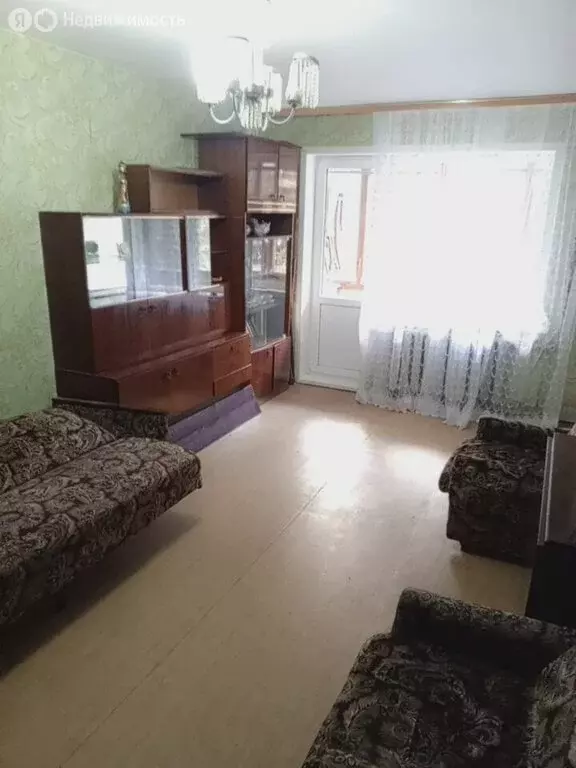 2-комнатная квартира: Новомосковск, улица Мира, 30Б (49 м) - Фото 2