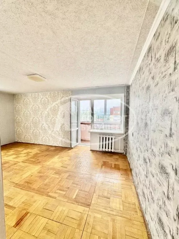 2-к кв. Пермский край, Чайковский ул. Декабристов, 5/5 (50.1 м) - Фото 1