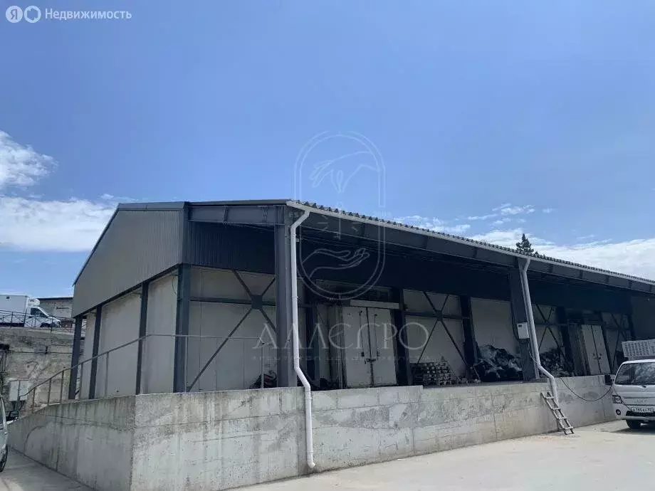 Производственное помещение (380.4 м) - Фото 2