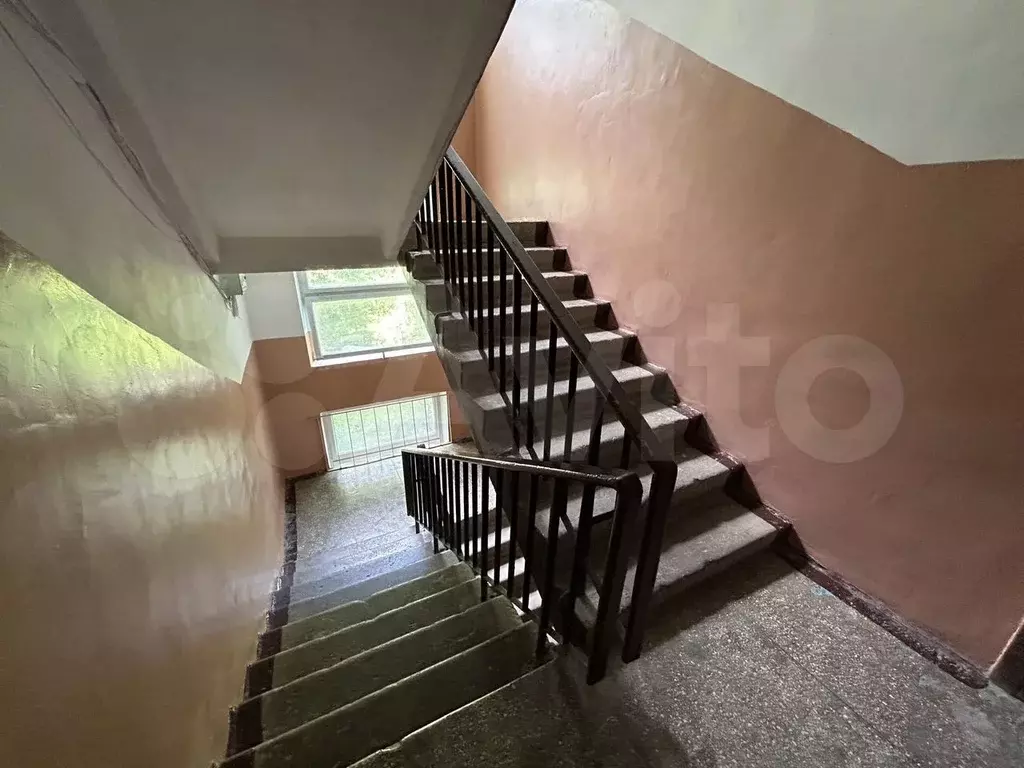 3-к. квартира, 58 м, 3/5 эт. - Фото 1