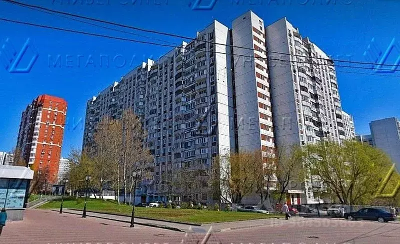 Помещение свободного назначения в Москва Кировоградская ул., 9К2 (67 ... - Фото 0