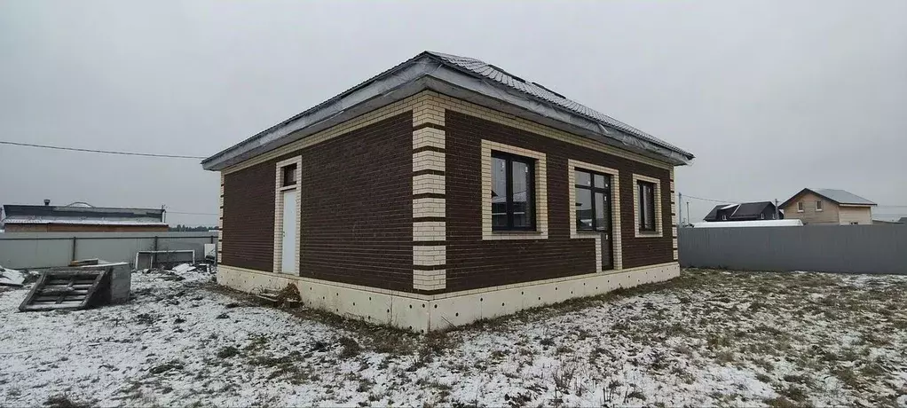 Дом в Московская область, Щелково городской округ, Новое Литвиново-1 ... - Фото 2