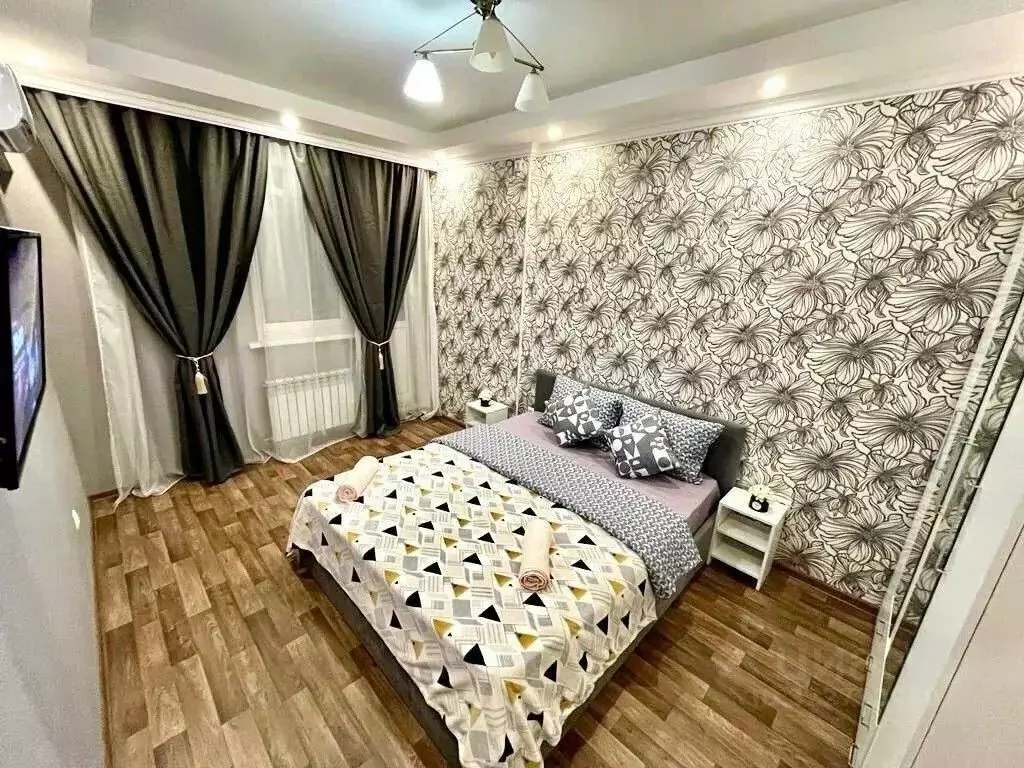 1-к кв. Московская область, Одинцово Северная ул., 11 (44.0 м) - Фото 1