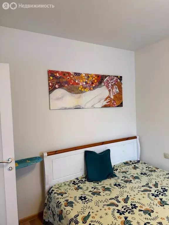 2-комнатная квартира: Сестрорецк, Таможенная дорога, 11к1с10 (42.2 м) - Фото 2