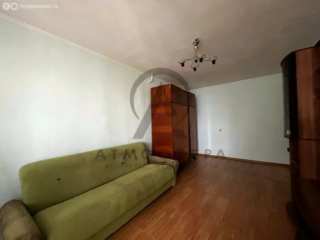 2-комнатная квартира: Апшеронск, Пролетарская улица, 166 (49 м) - Фото 1