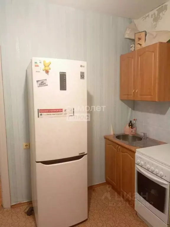 2-к кв. Белгородская область, Белгород ул. Щорса, 36а (60.0 м) - Фото 2