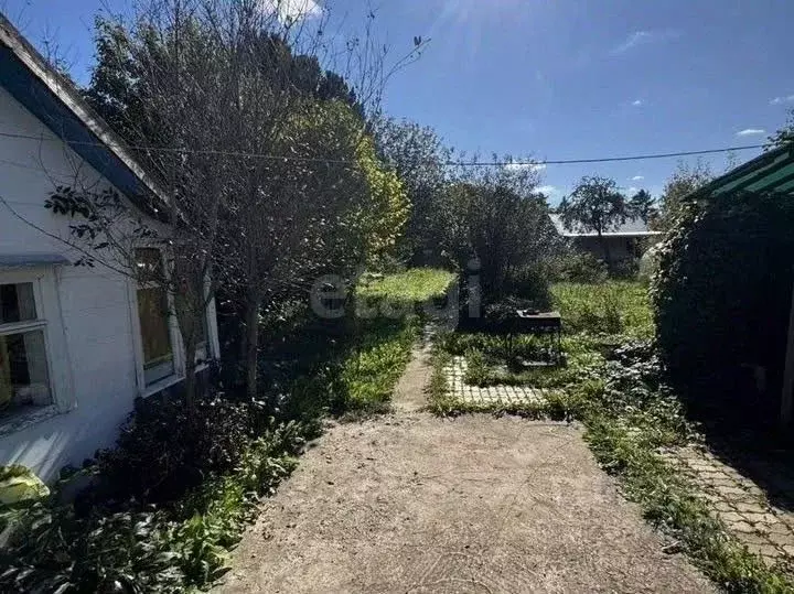 Дом в Кировская область, Киров Пенсионер СДТ, 30 (30 м) - Фото 2