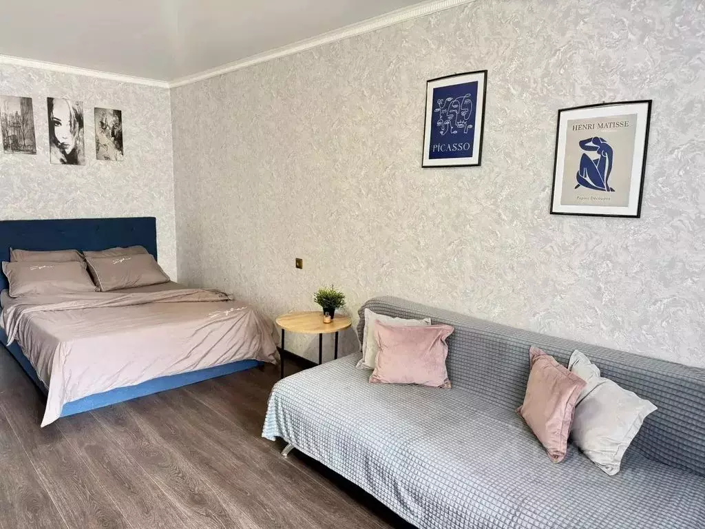 1-к кв. Башкортостан, Салават Октябрьская ул., 72 (38.0 м) - Фото 2