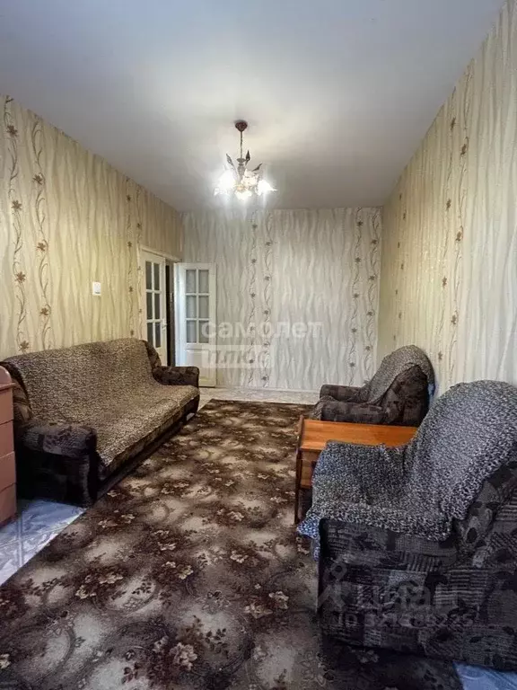 2-к кв. Архангельская область, Котлас ул. Салтыкова-Щедрина, 15А (51.9 ... - Фото 1