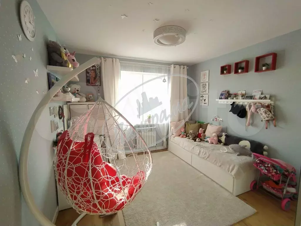 2-к. квартира, 60 м, 9/10 эт. - Фото 0