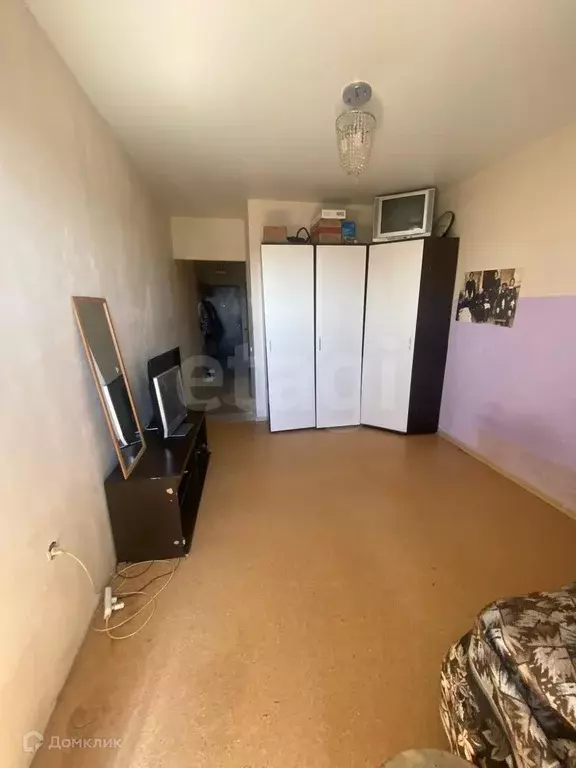 Продаётся квартира-студия, 25.7 м - Фото 0