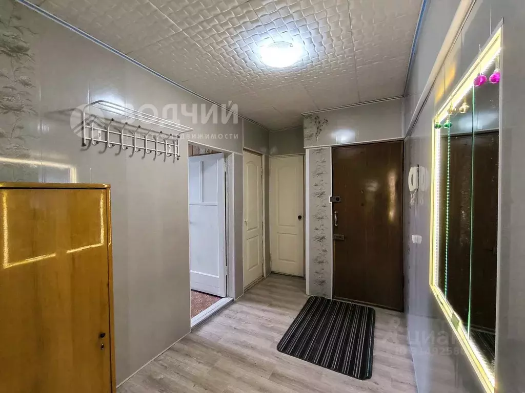 3-к кв. Чувашия, Канаш ул. Некрасова, 4 (60.3 м) - Фото 0
