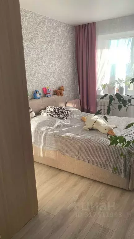 4-к кв. Вологодская область, Вологда Ярославская ул., 27 (81.6 м) - Фото 0