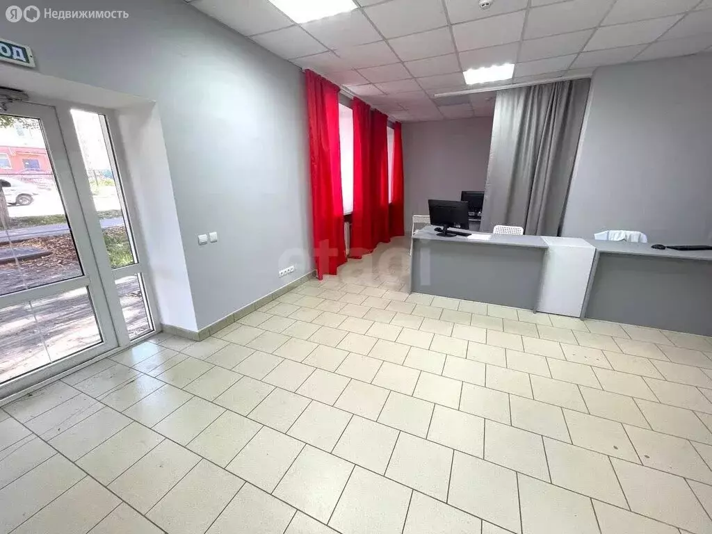 Помещение свободного назначения (67 м) - Фото 1