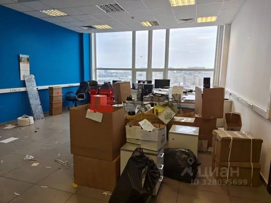 Офис в Москва Большая Татарская ул., 35С3 (115 м) - Фото 2